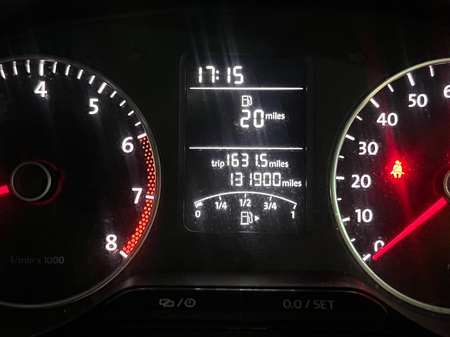 Used Volkswagen Polo 2013 for sale - 77030023: Photo 23