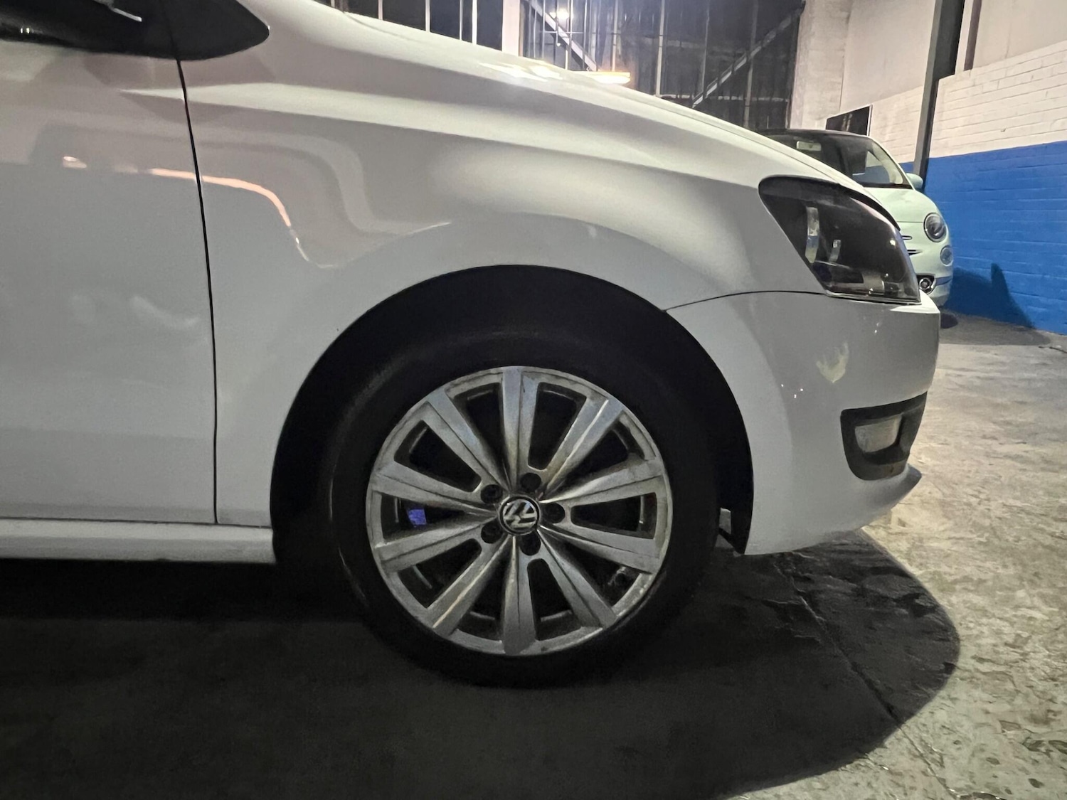 Used Volkswagen Polo 2013 for sale - 77030023: Photo 7