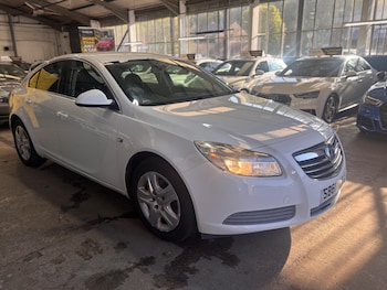 Used Vauxhall Insignia 2011 for sale - 78375564: Photo