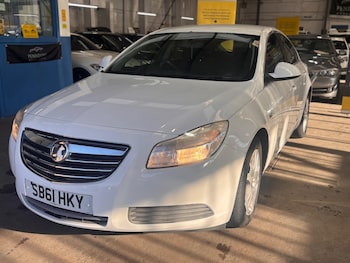 Used Vauxhall Insignia 2011 for sale - 78375564: Photo