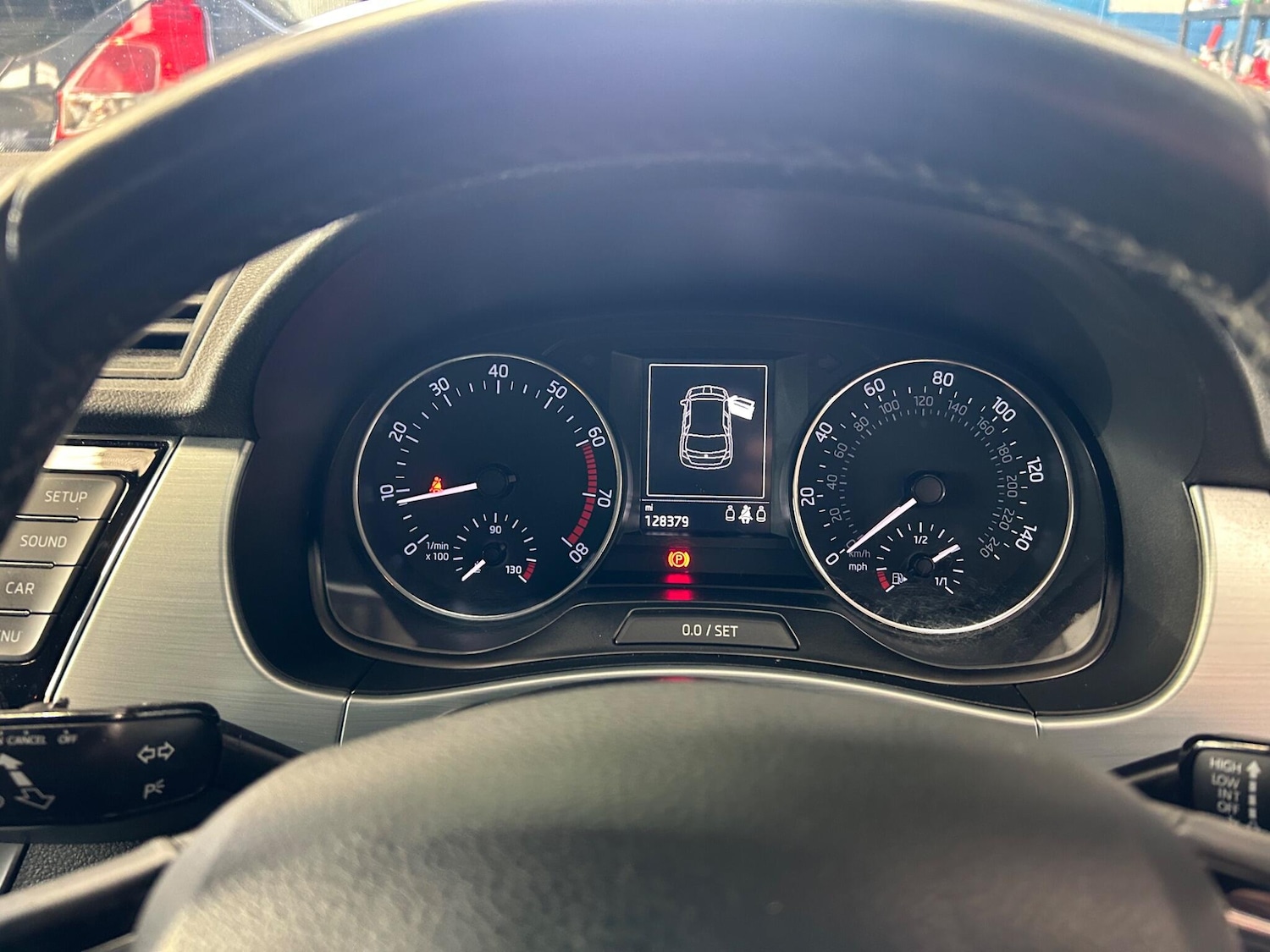 Used Skoda Fabia for sale - 77957893: Photo 10