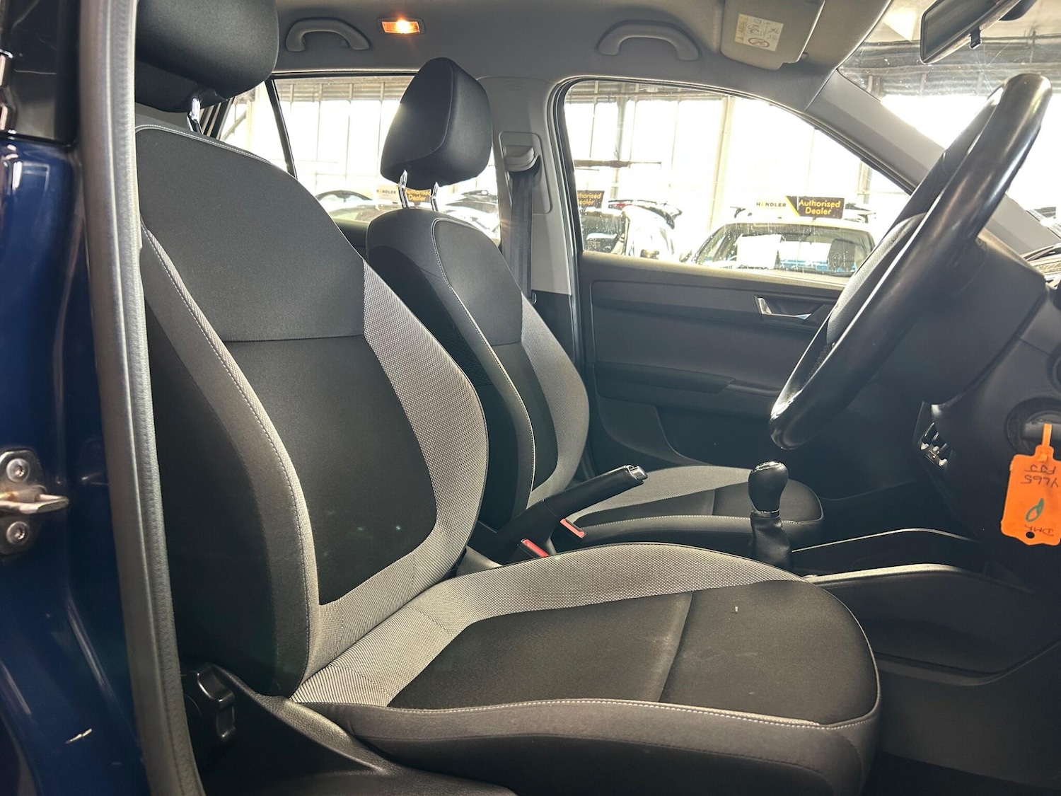 Used Skoda Fabia for sale - 77957893: Photo 11