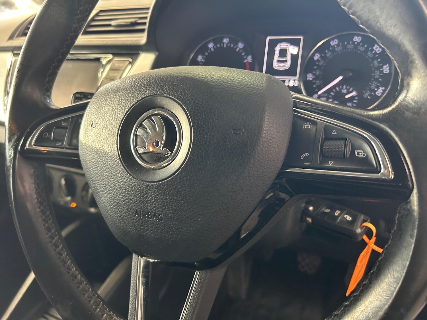 Used Skoda Fabia for sale - 77957893: Photo 12