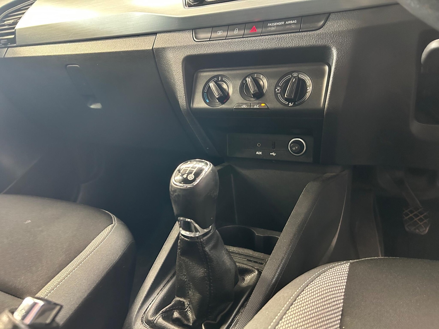 Used Skoda Fabia for sale - 77957893: Photo 13