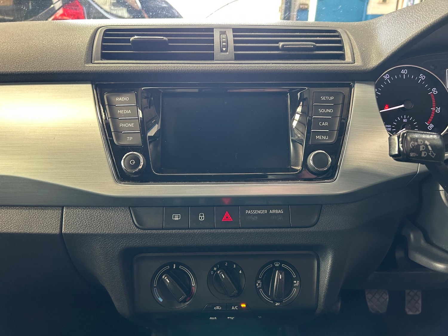 Used Skoda Fabia for sale - 77957893: Photo 14