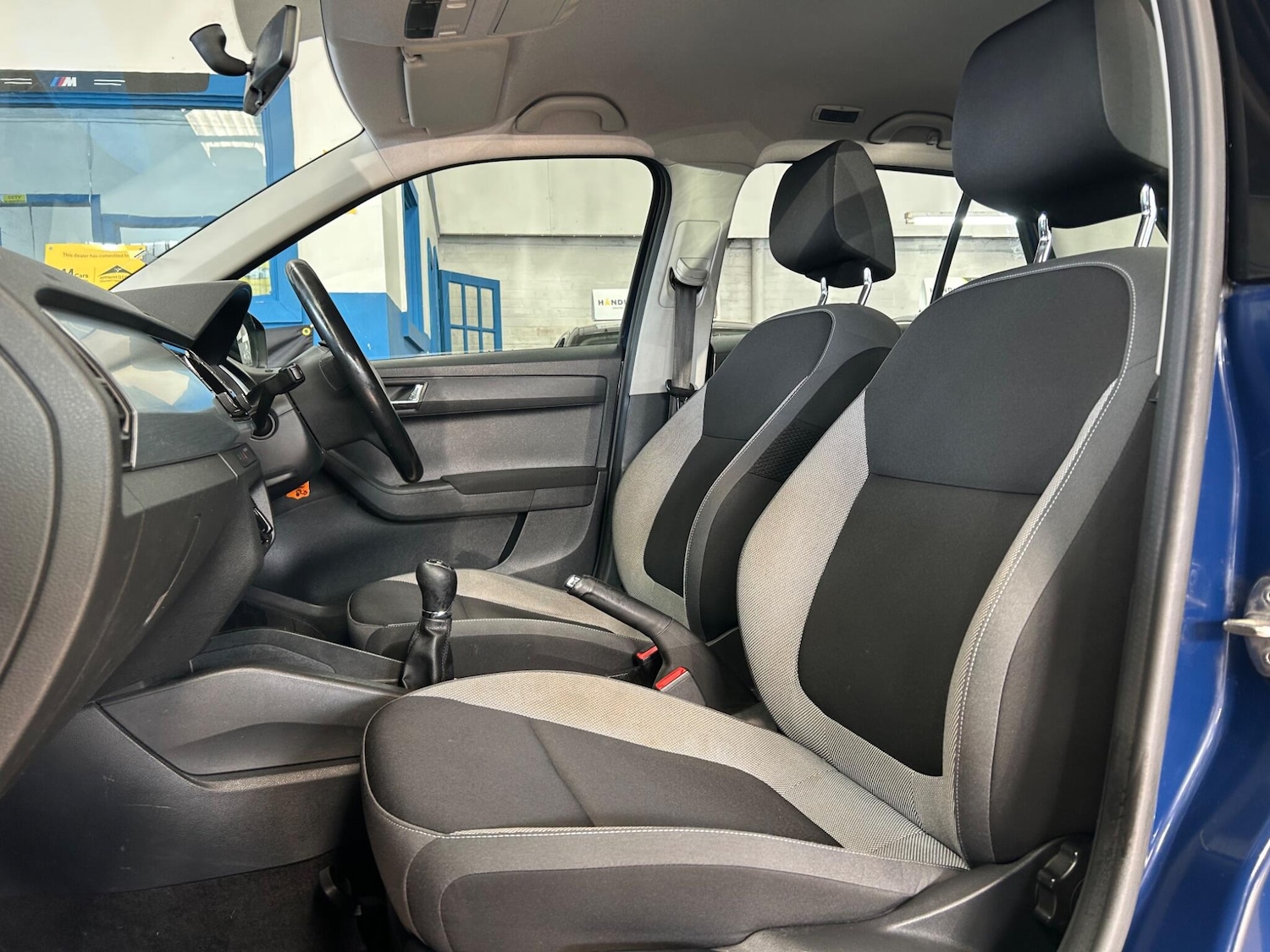 Used Skoda Fabia for sale - 77957893: Photo 16