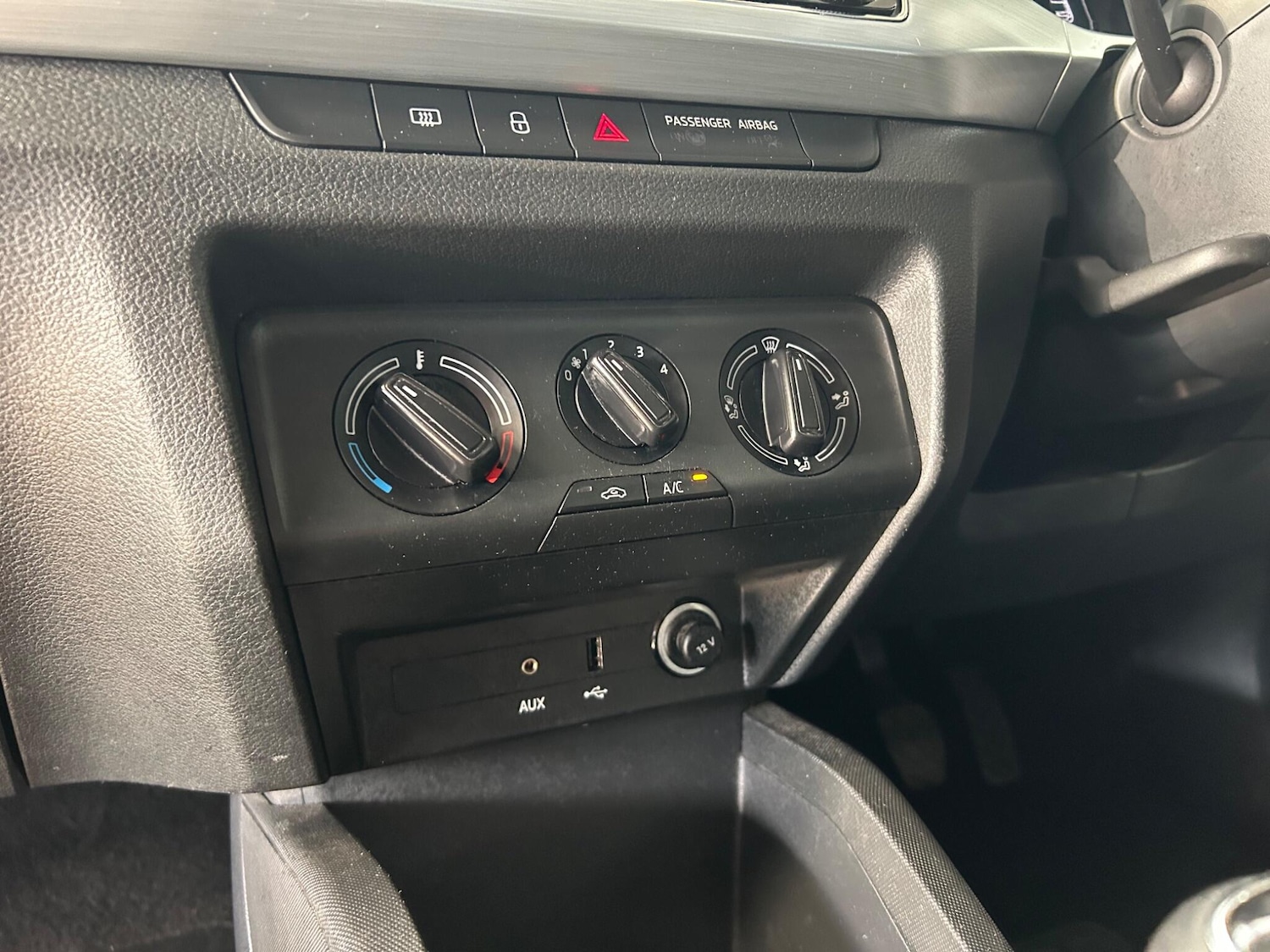 Used Skoda Fabia for sale - 77957893: Photo 19