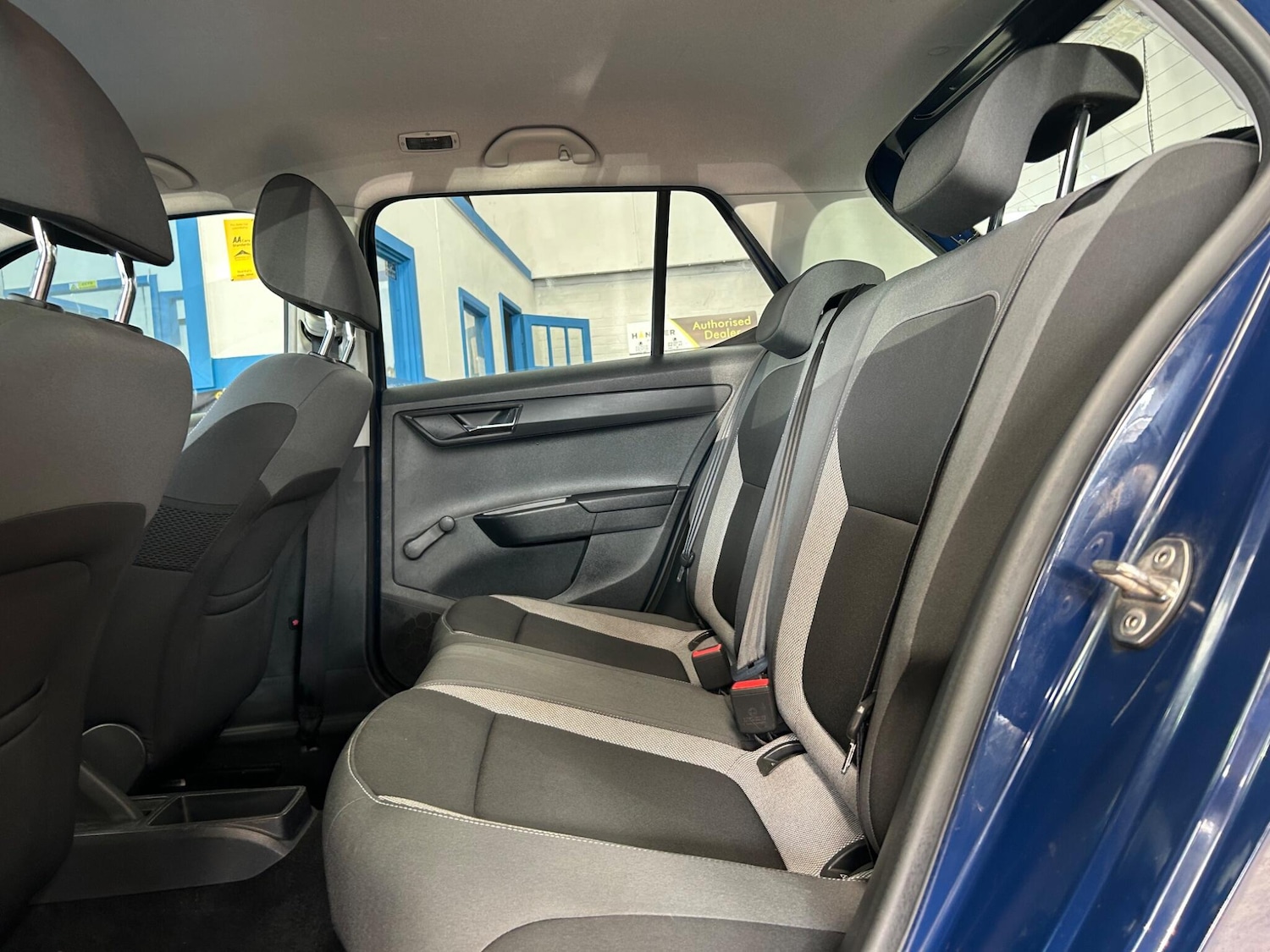 Used Skoda Fabia for sale - 77957893: Photo 20