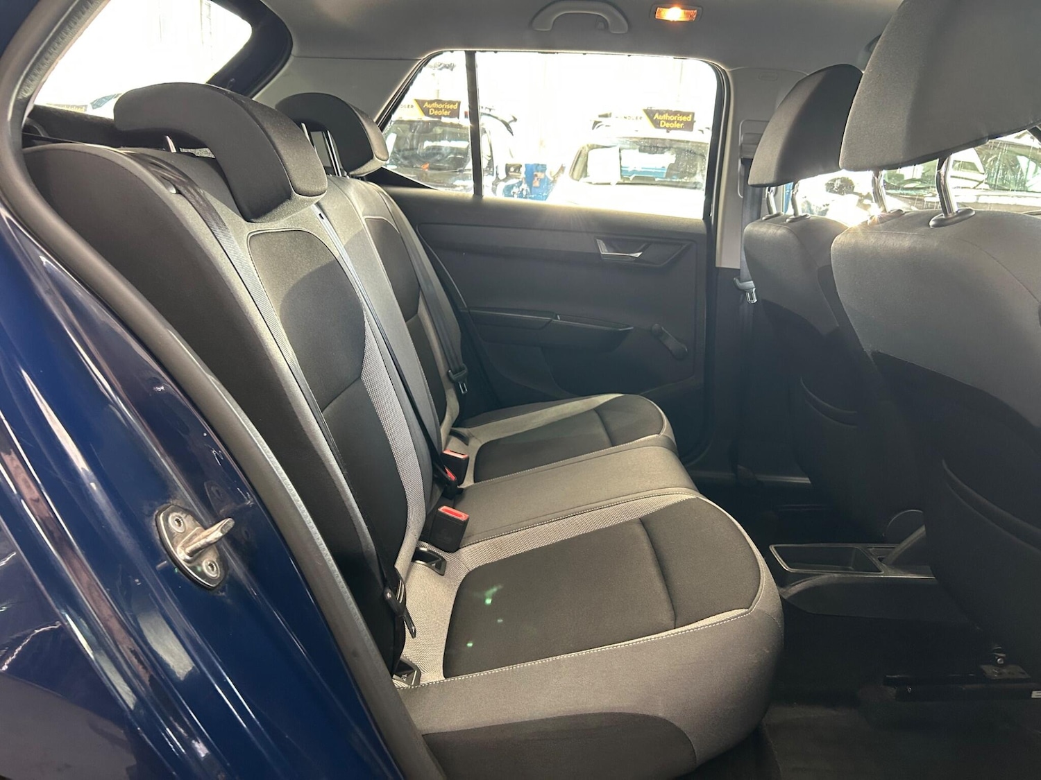 Used Skoda Fabia for sale - 77957893: Photo 22