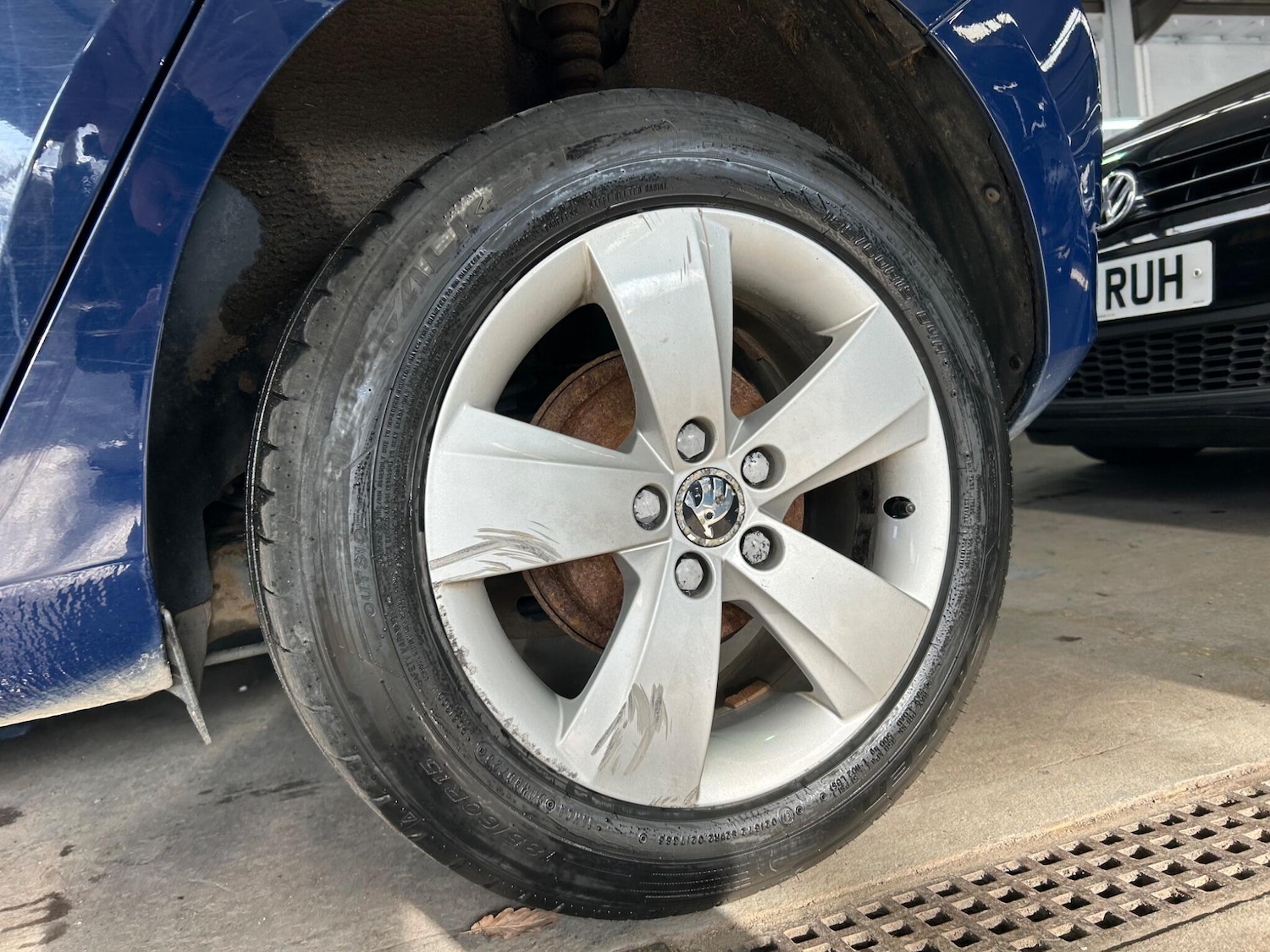 Used Skoda Fabia for sale - 77957893: Photo 29