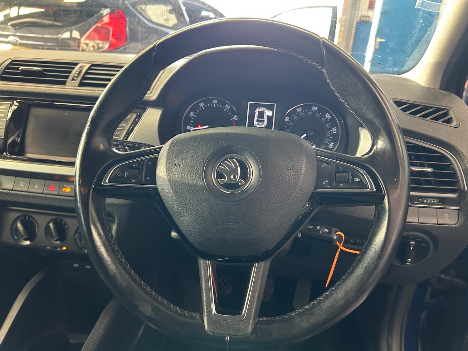 Used Skoda Fabia for sale - 77957893: Photo 9