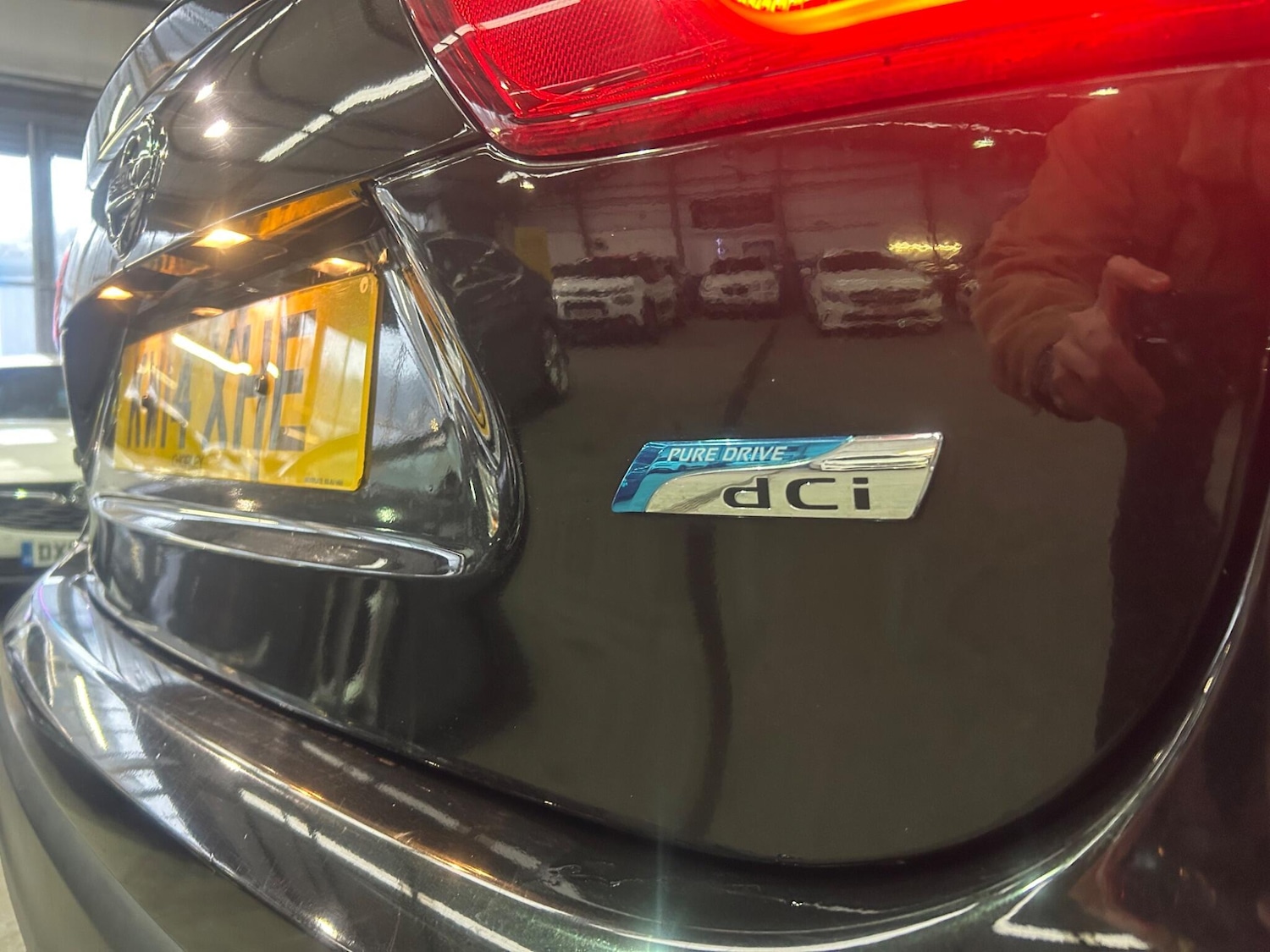 Used Nissan Qashqai 2014 for sale - 77320563: Photo 12