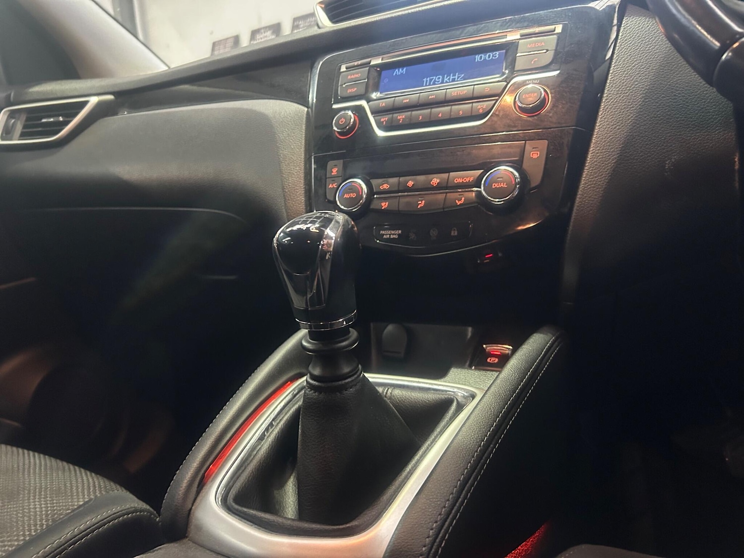 Used Nissan Qashqai 2014 for sale - 77320563: Photo 16