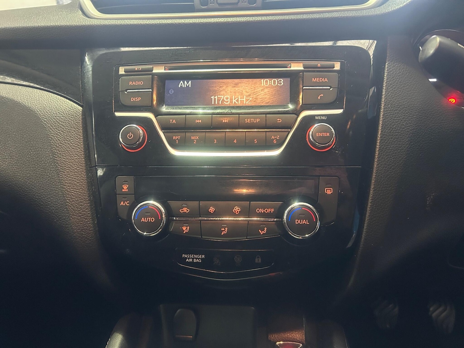 Used Nissan Qashqai 2014 for sale - 77320563: Photo 17