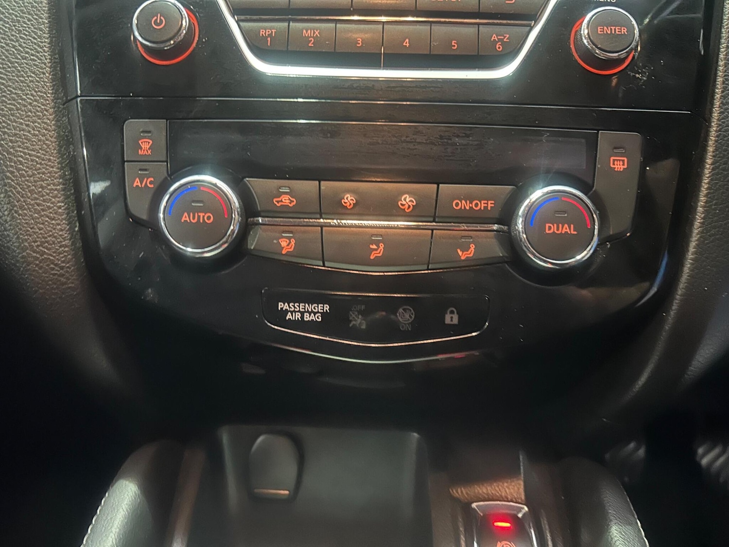 Used Nissan Qashqai 2014 for sale - 77320563: Photo 19