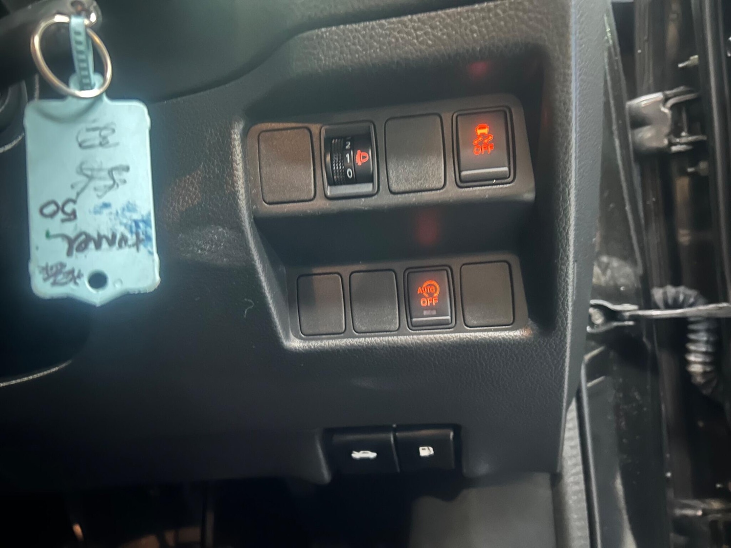 Used Nissan Qashqai 2014 for sale - 77320563: Photo 21