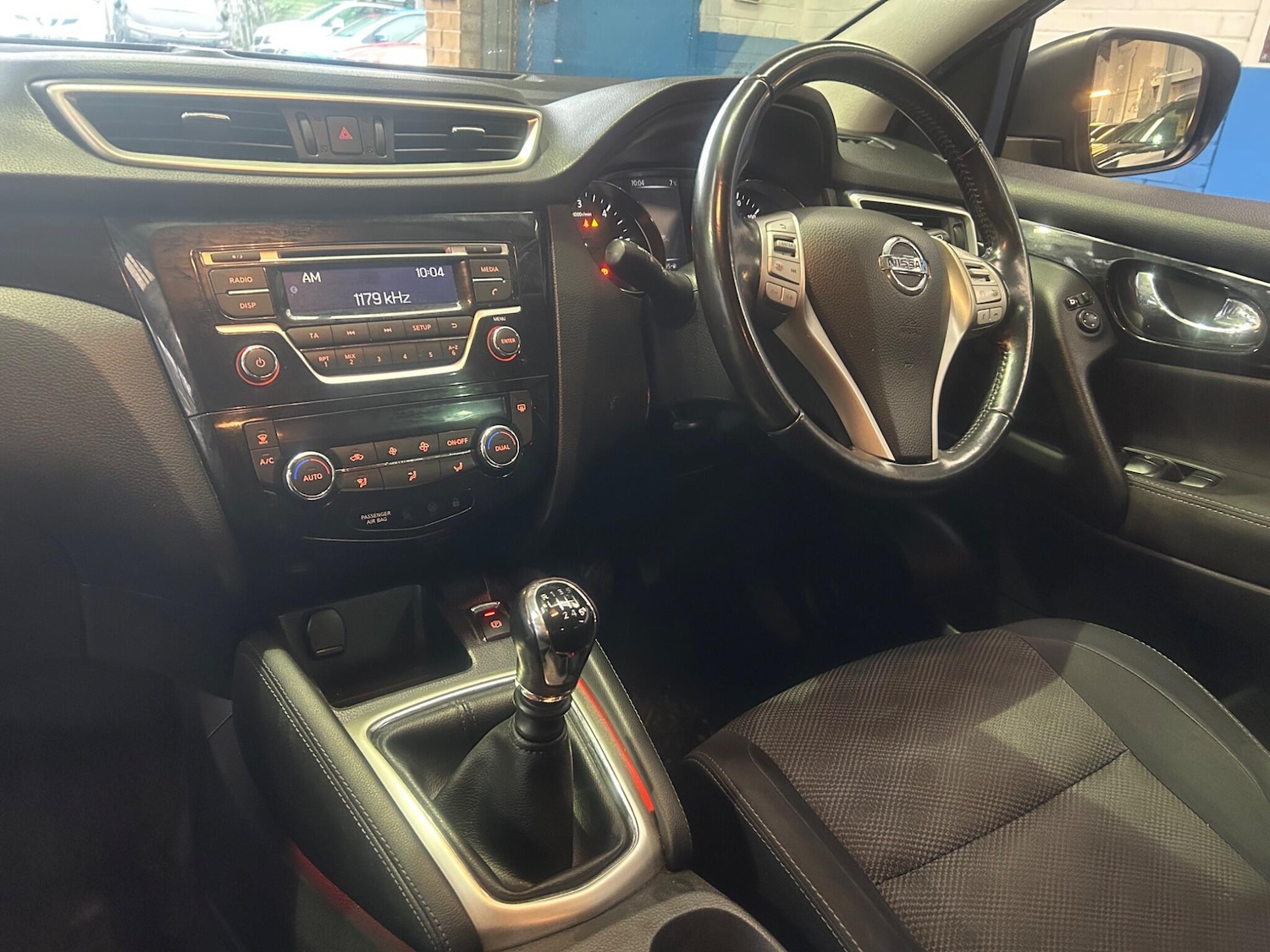 Used Nissan Qashqai 2014 for sale - 77320563: Photo 24
