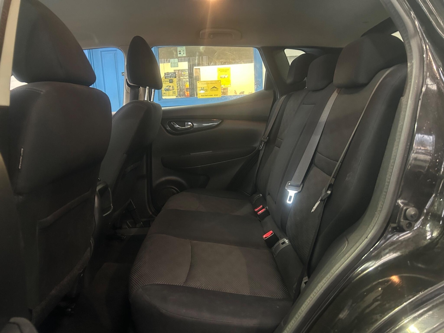 Used Nissan Qashqai 2014 for sale - 77320563: Photo 25