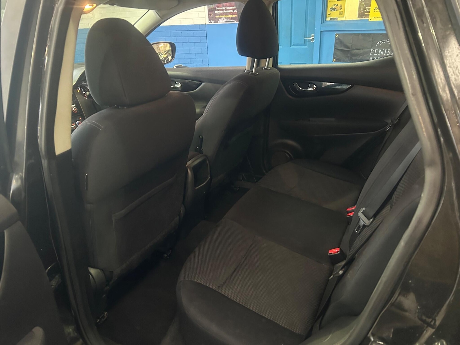 Used Nissan Qashqai 2014 for sale - 77320563: Photo 26