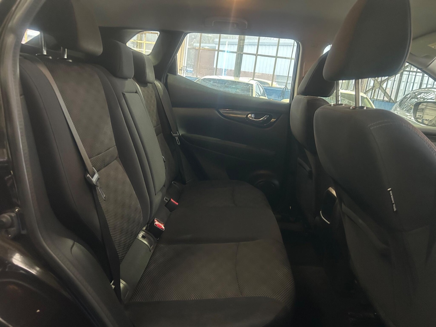 Used Nissan Qashqai 2014 for sale - 77320563: Photo 27