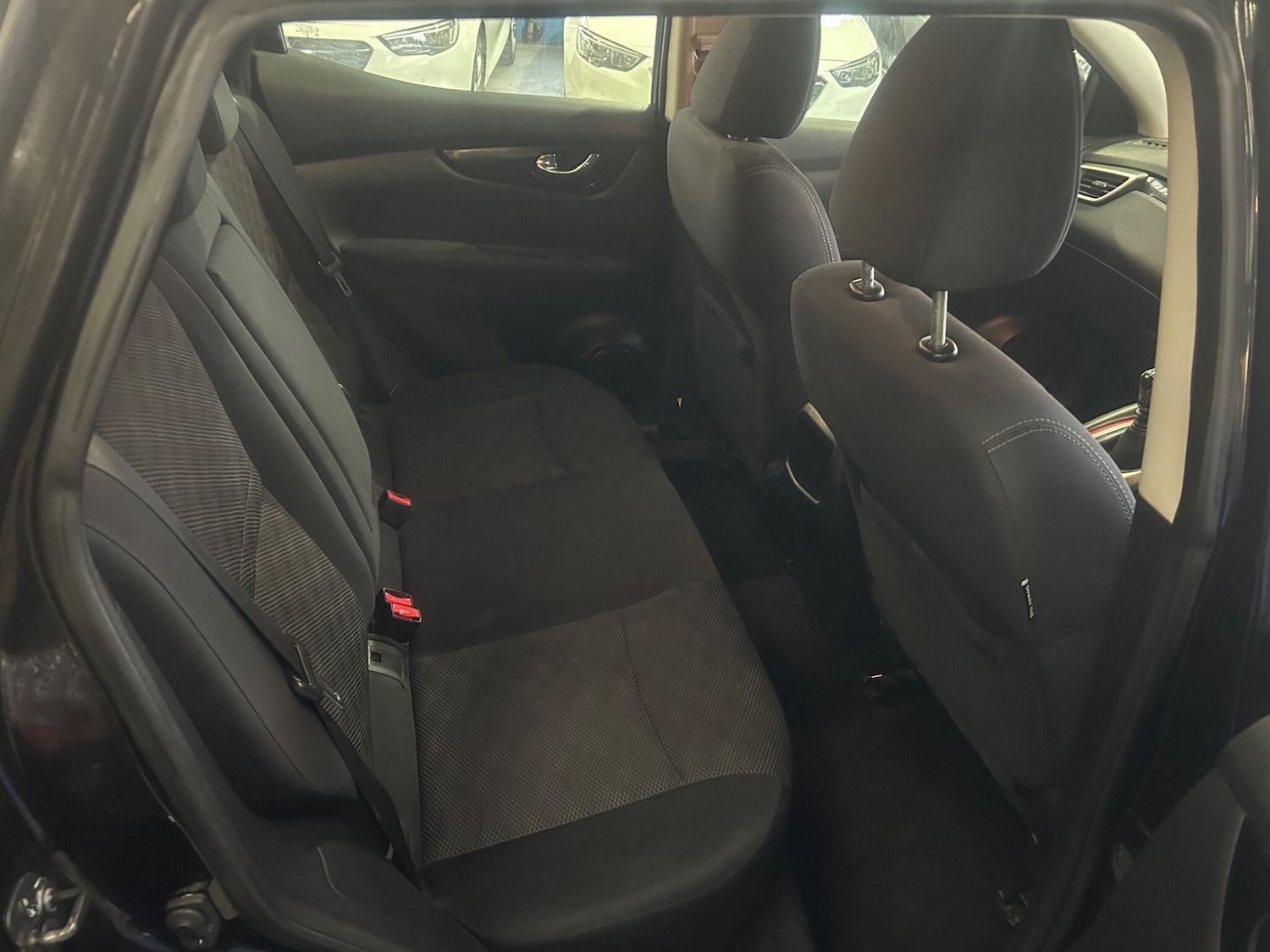 Used Nissan Qashqai 2014 for sale - 77320563: Photo 28