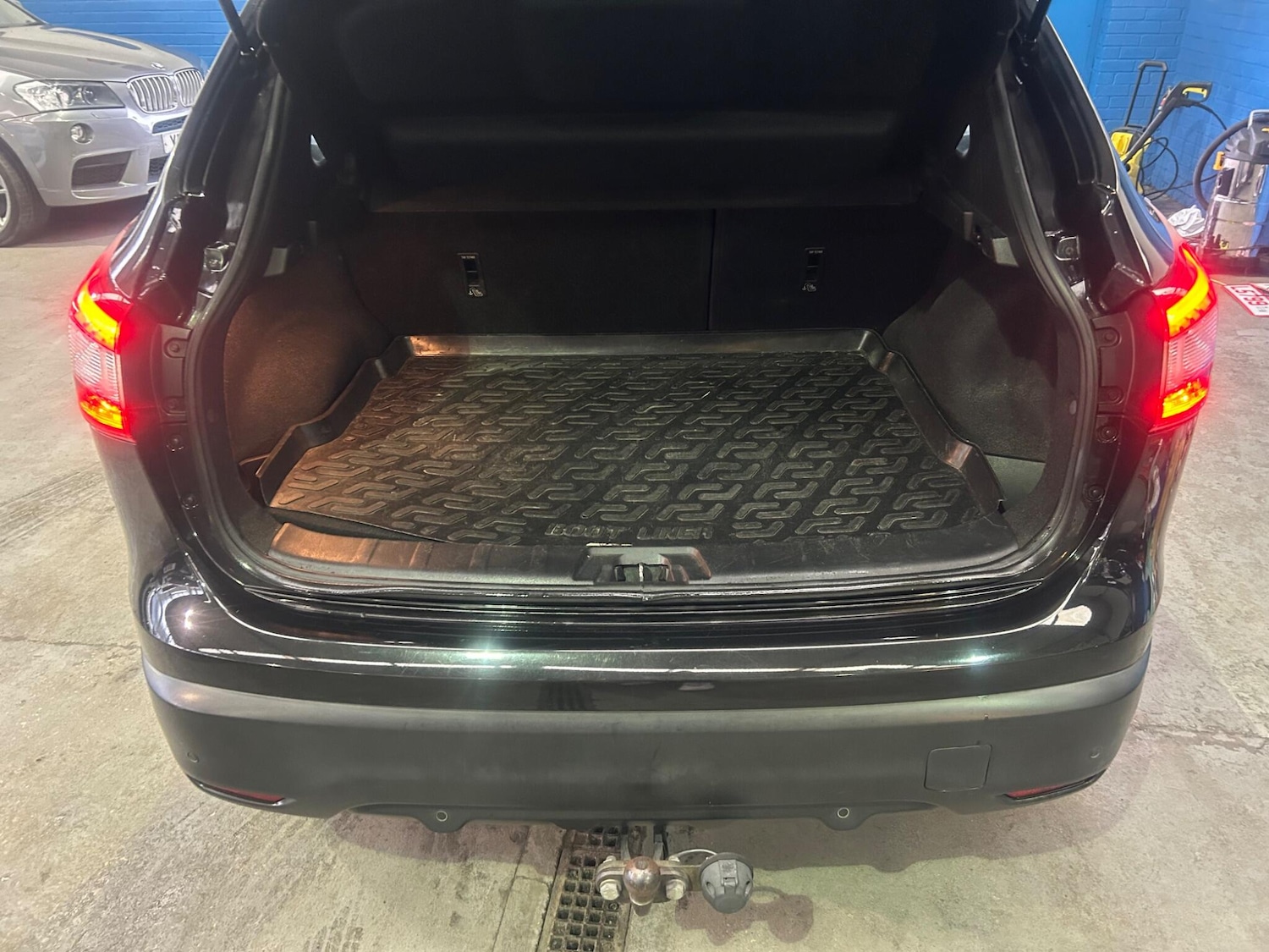 Used Nissan Qashqai 2014 for sale - 77320563: Photo 30