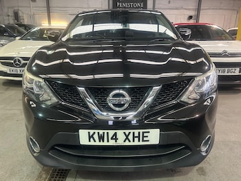 Used Nissan Qashqai 2014 for sale - 77320563: Photo