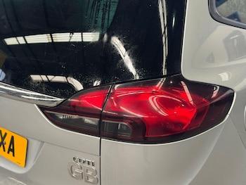 Used Vauxhall Zafira 2012 for sale - 78019068: Photo