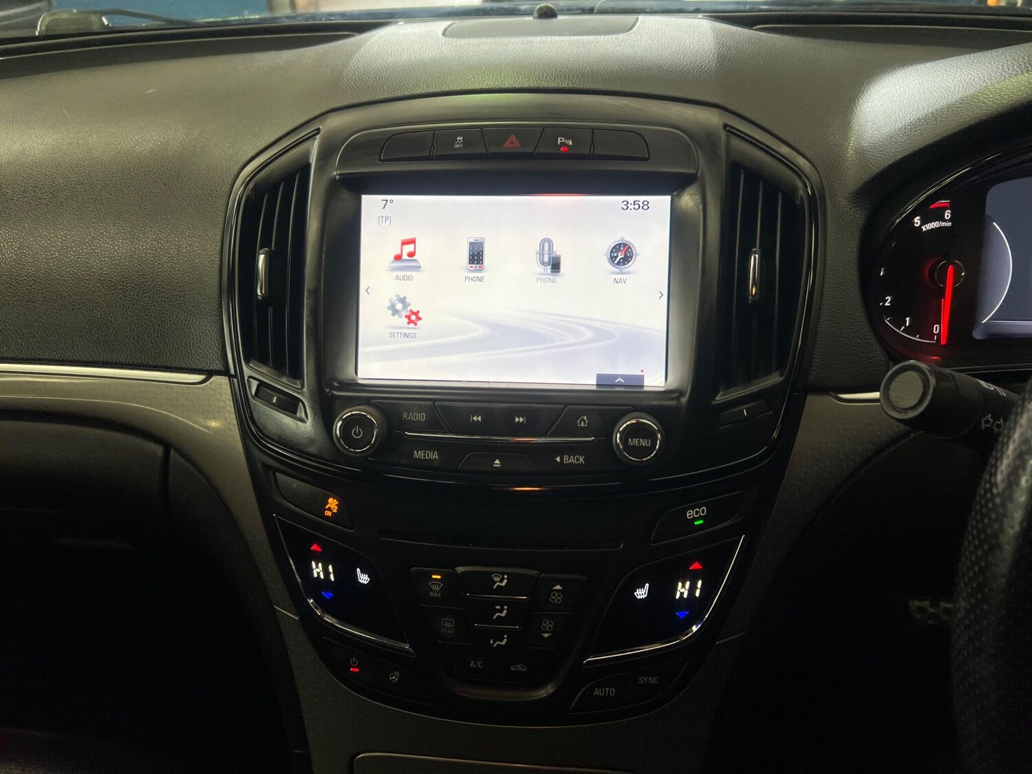 Used Vauxhall Insignia for sale - 77705087: Photo 10