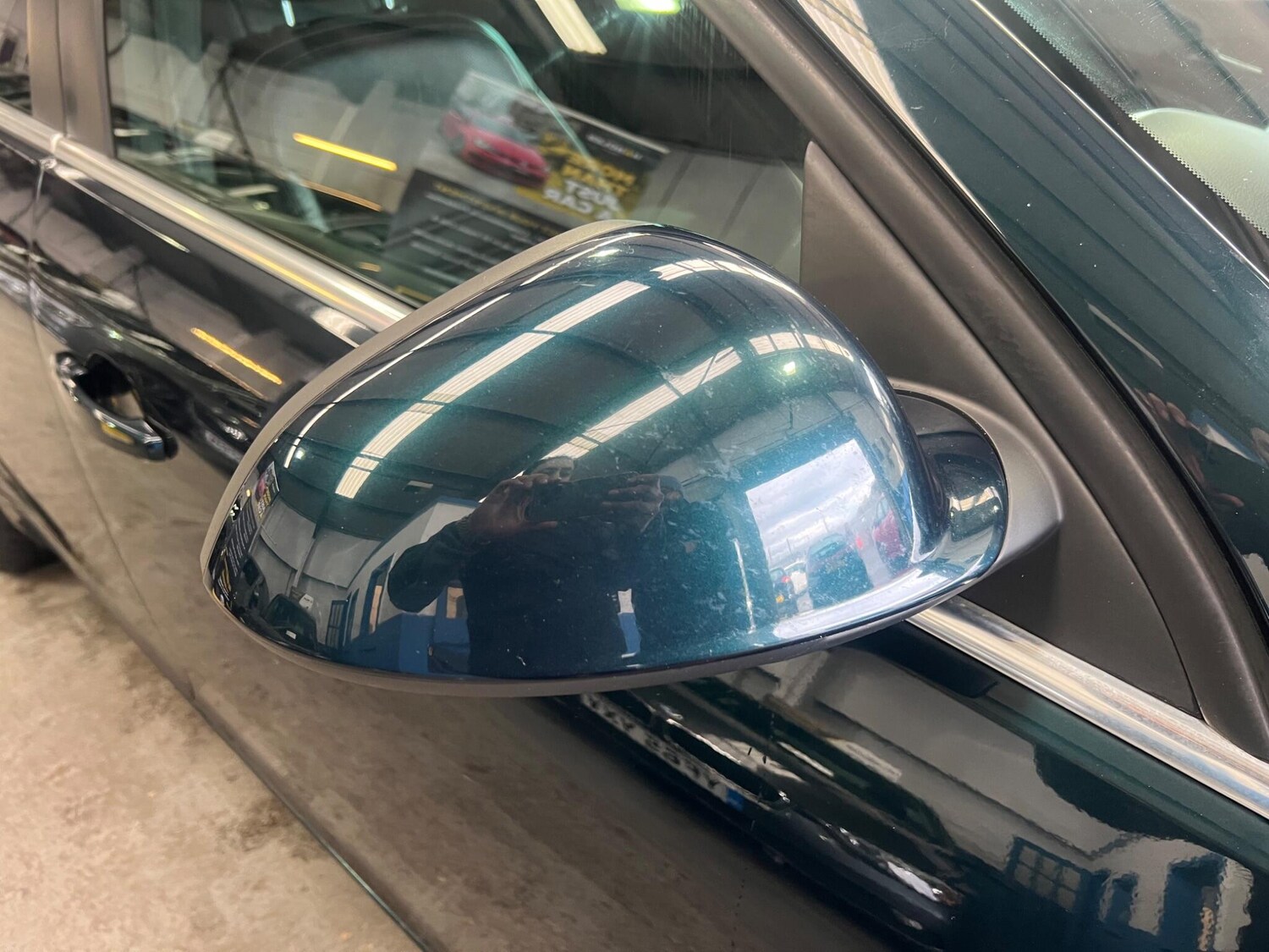 Used Vauxhall Insignia for sale - 77705087: Photo 11