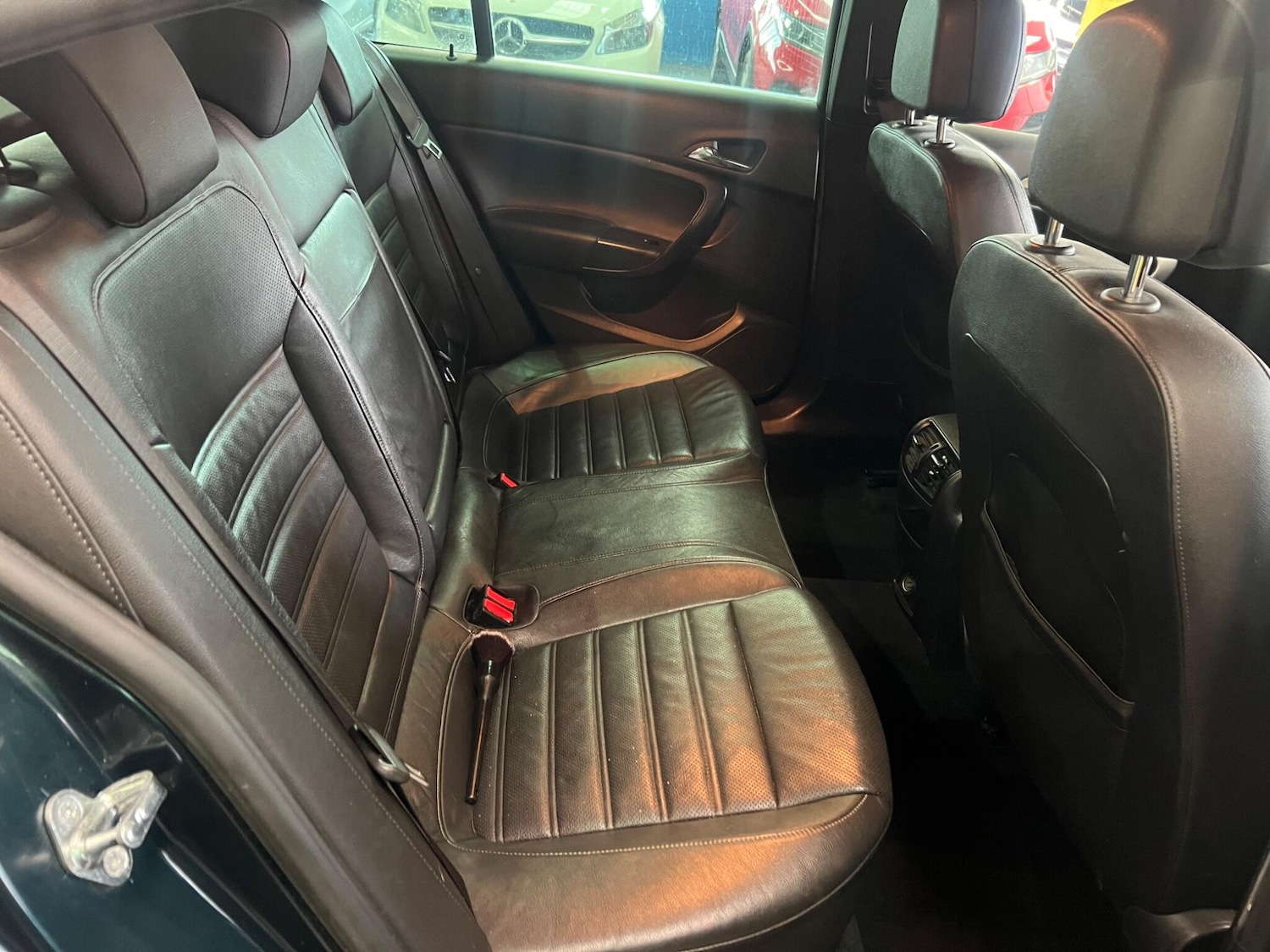 Used Vauxhall Insignia for sale - 77705087: Photo 5