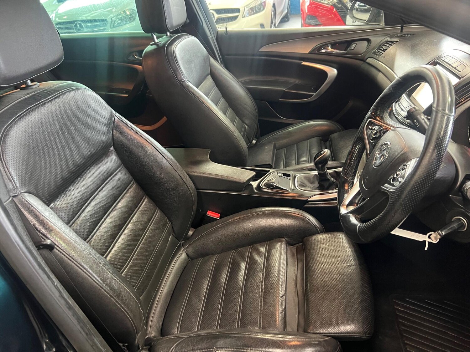 Used Vauxhall Insignia for sale - 77705087: Photo 6