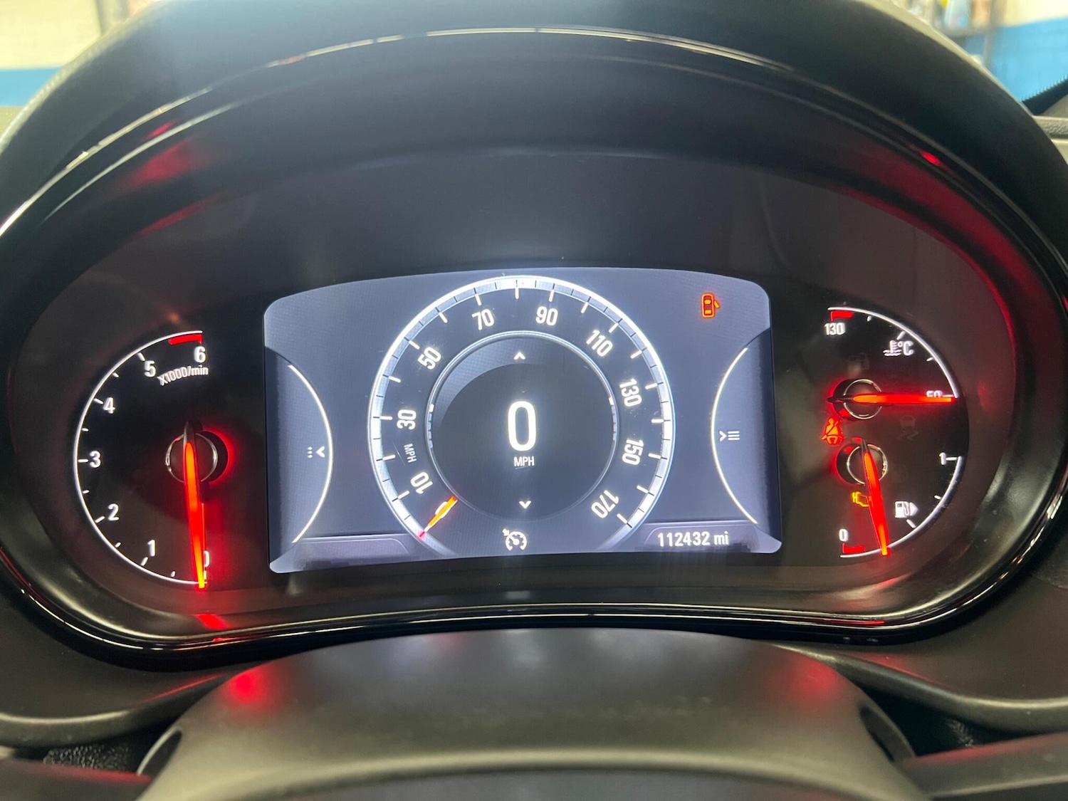 Used Vauxhall Insignia for sale - 77705087: Photo 9