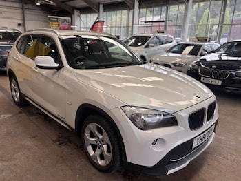 Used BMW X1 2011 for sale - 78856040: Photo