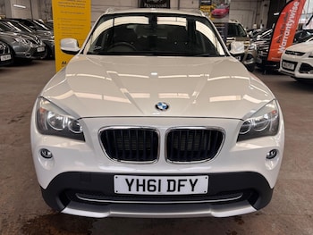 Used BMW X1 2011 for sale - 78856040: Photo