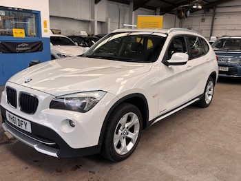 Used BMW X1 2011 for sale - 78856040: Photo