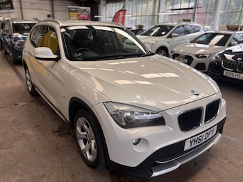 Used BMW X1 2011 for sale - 78856040: Photo