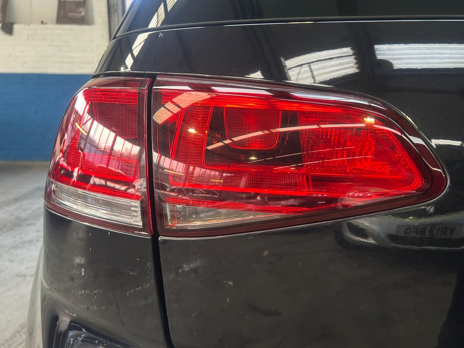 Used Volkswagen Golf for sale - 77982285: Photo 12