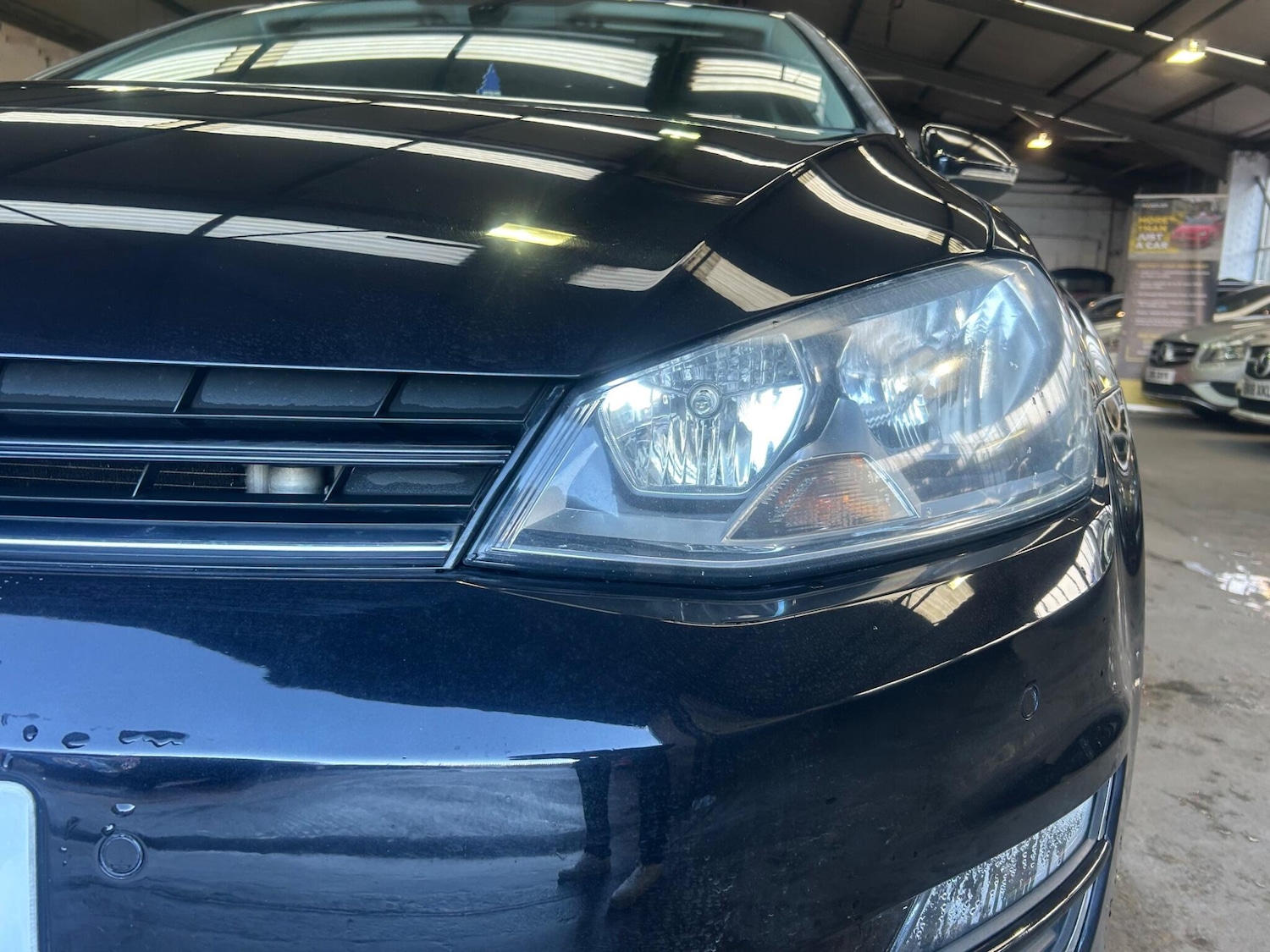 Used Volkswagen Golf for sale - 77982285: Photo 13