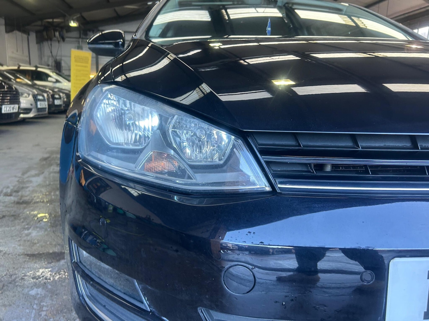 Used Volkswagen Golf for sale - 77982285: Photo 15