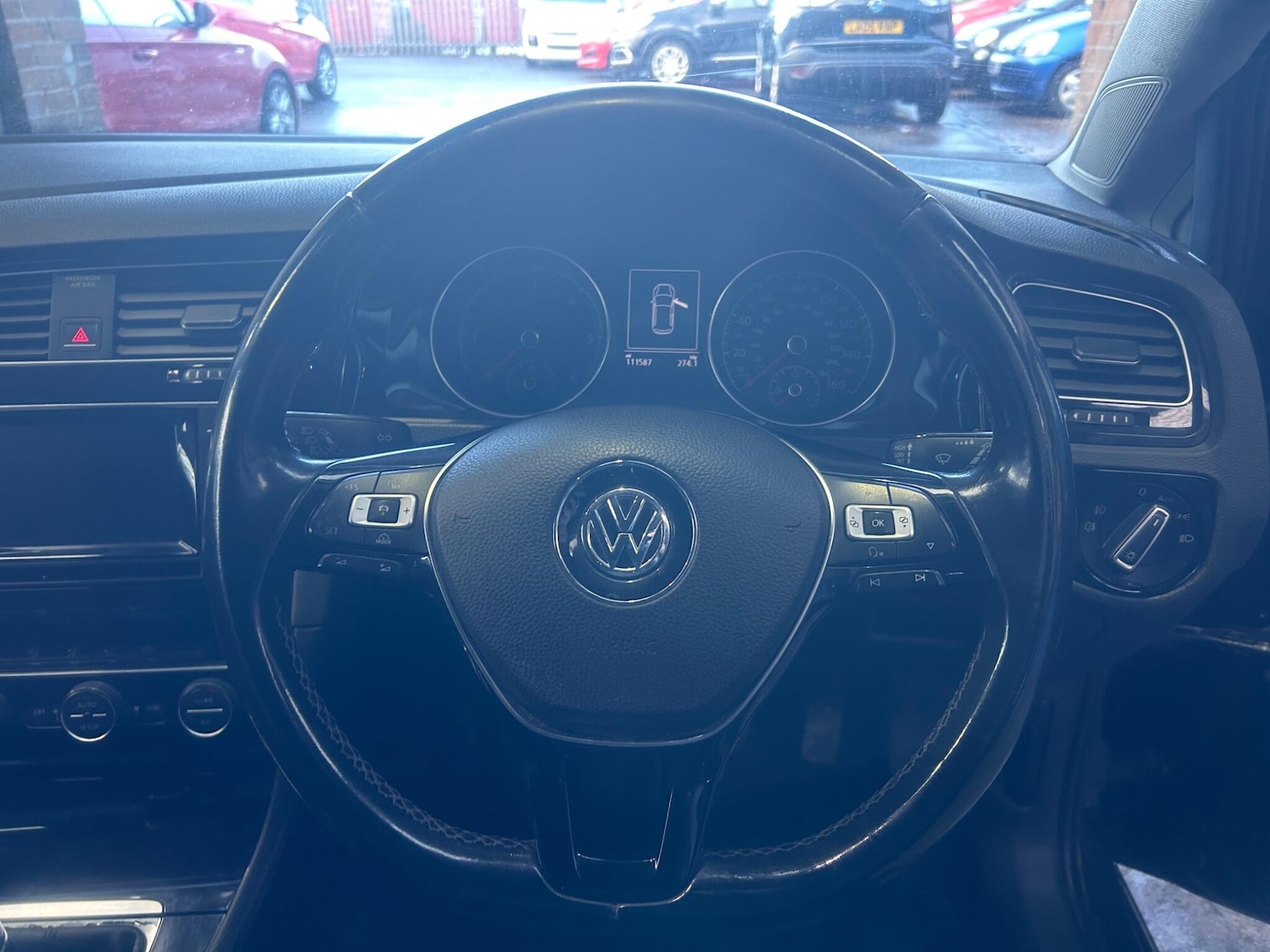 Used Volkswagen Golf for sale - 77982285: Photo 18