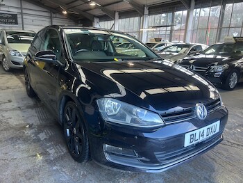 Used Volkswagen Golf 2014 for sale - 77982285: Photo