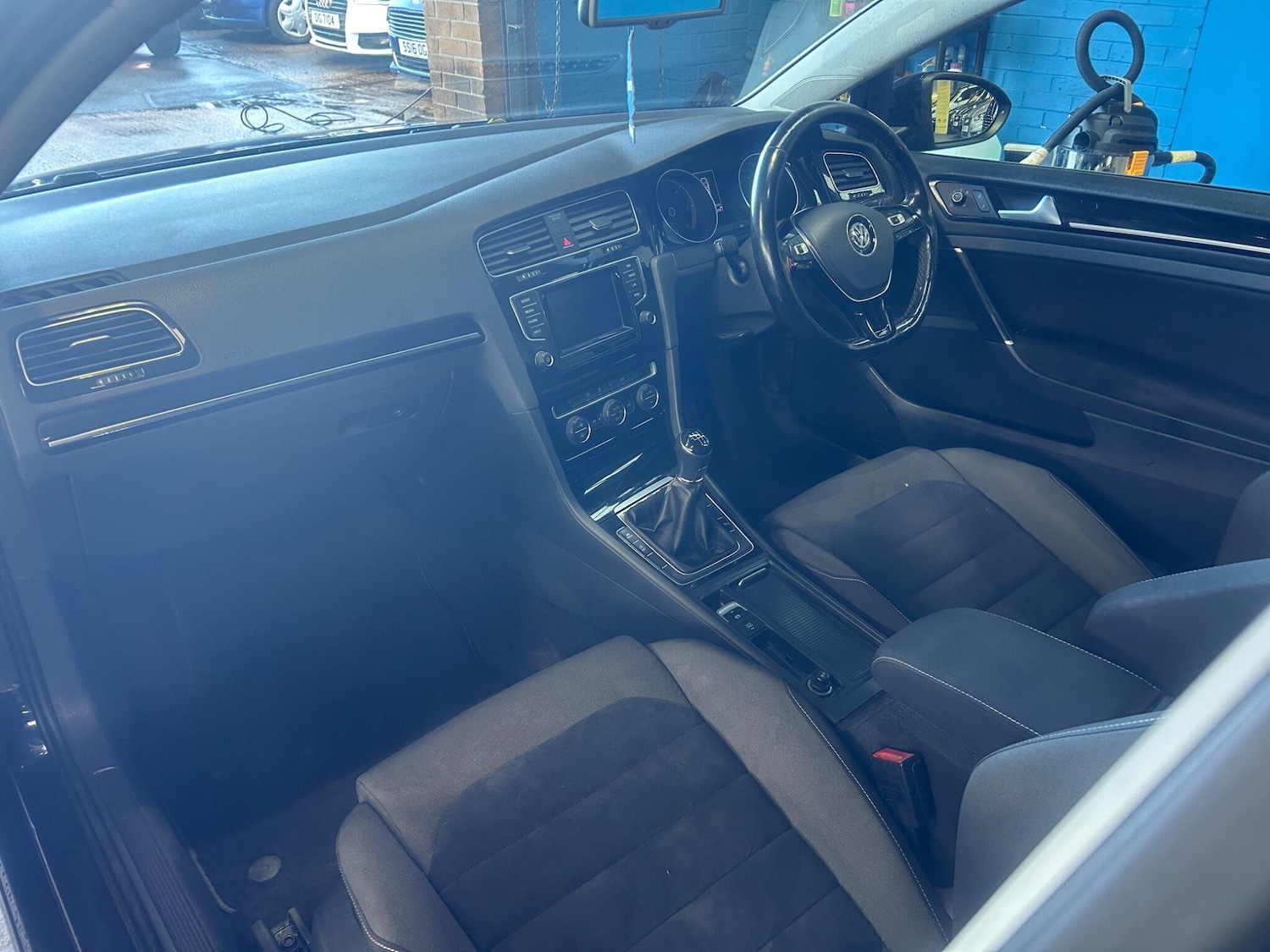 Used Volkswagen Golf for sale - 77982285: Photo 22