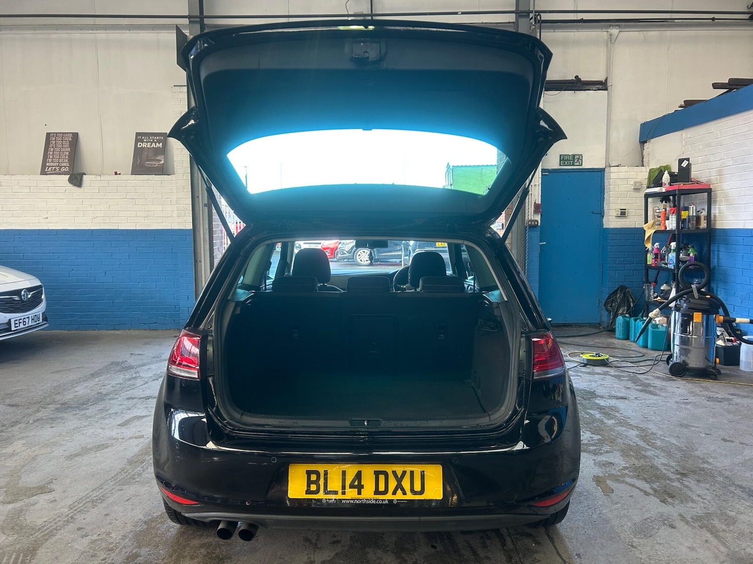 Used Volkswagen Golf for sale - 77982285: Photo 29