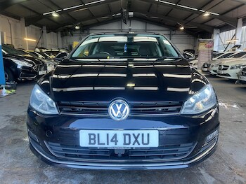 Used Volkswagen Golf 2014 for sale - 77982285: Photo