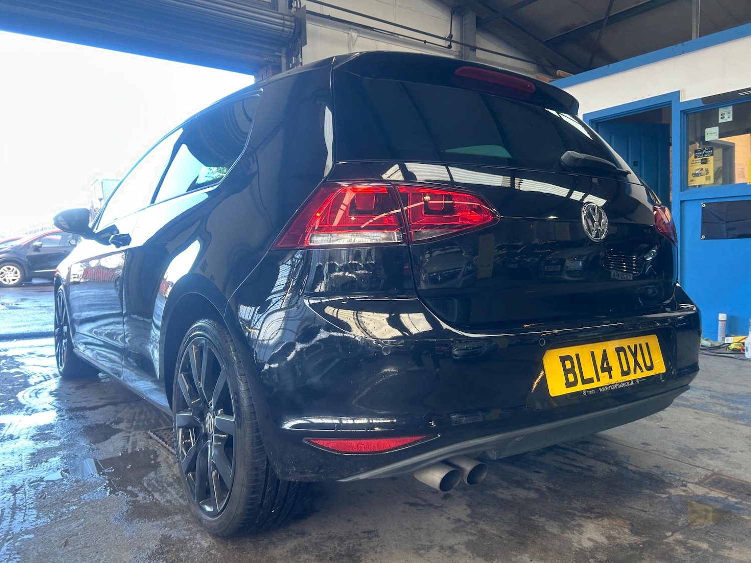 Used Volkswagen Golf for sale - 77982285: Photo 32