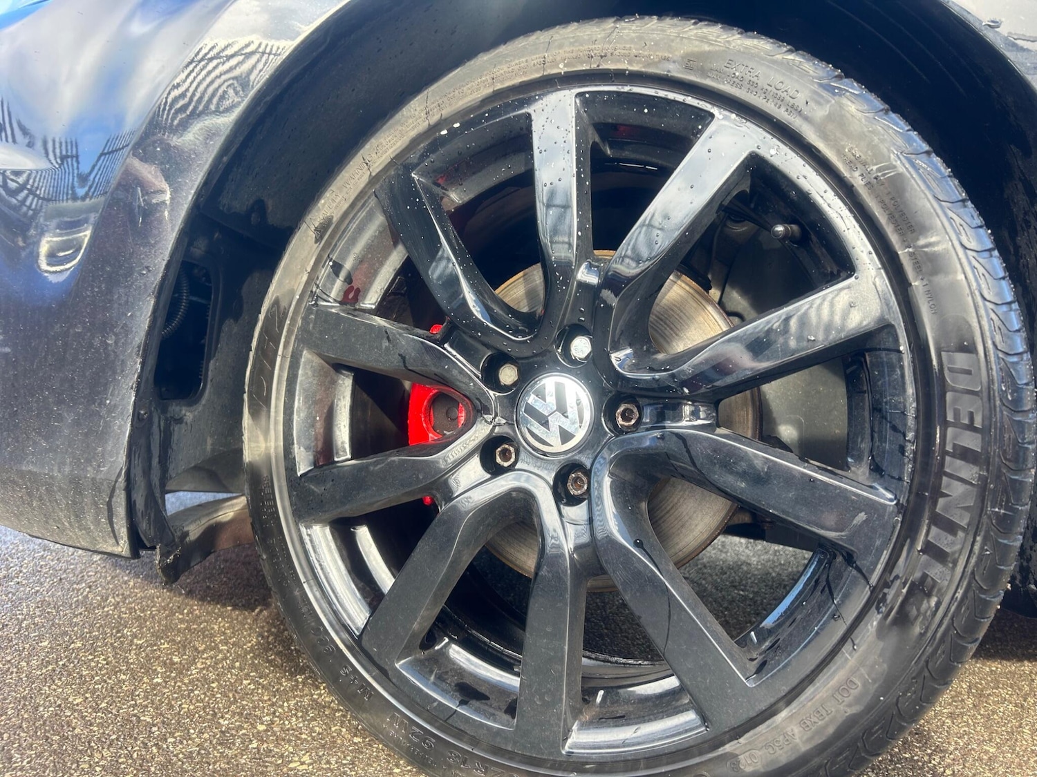 Used Volkswagen Golf for sale - 77982285: Photo 35