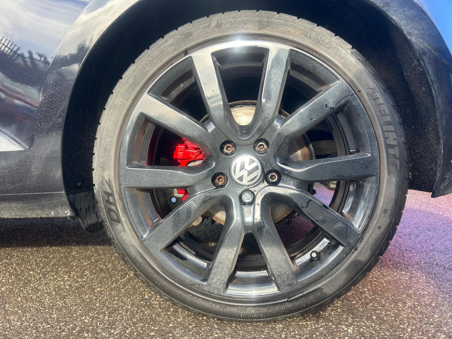 Used Volkswagen Golf for sale - 77982285: Photo 36