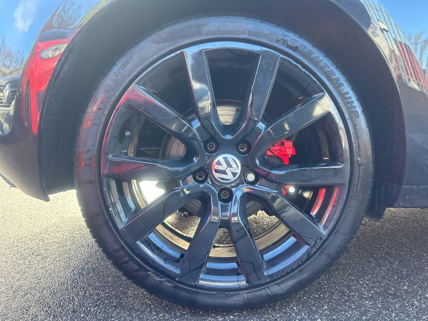 Used Volkswagen Golf for sale - 77982285: Photo 37