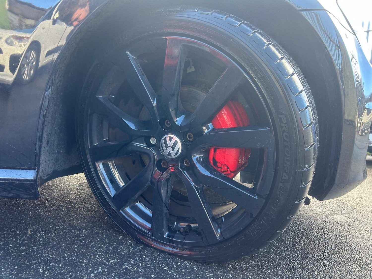 Used Volkswagen Golf for sale - 77982285: Photo 38